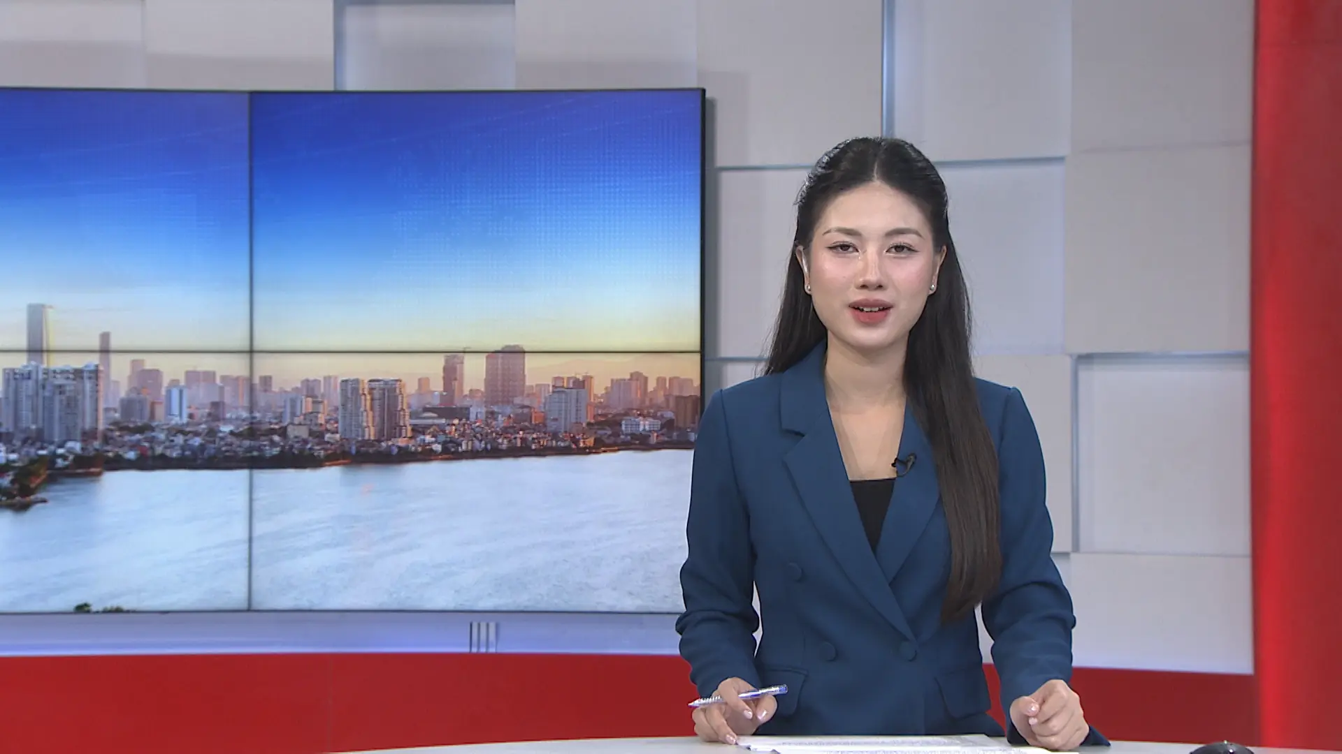 Chương trình Thời sự 11h30 | 12/09/2025